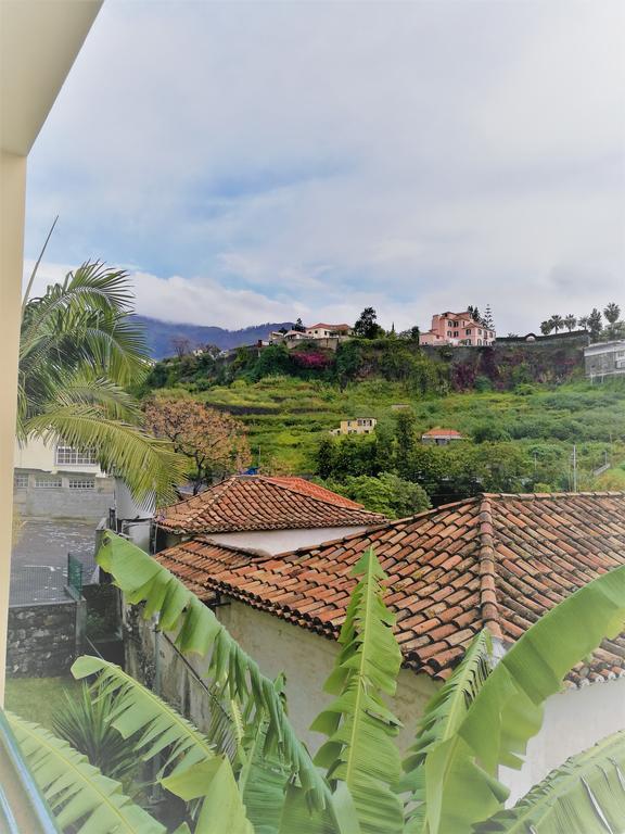 Apartamento Feel Funchal Exterior foto
