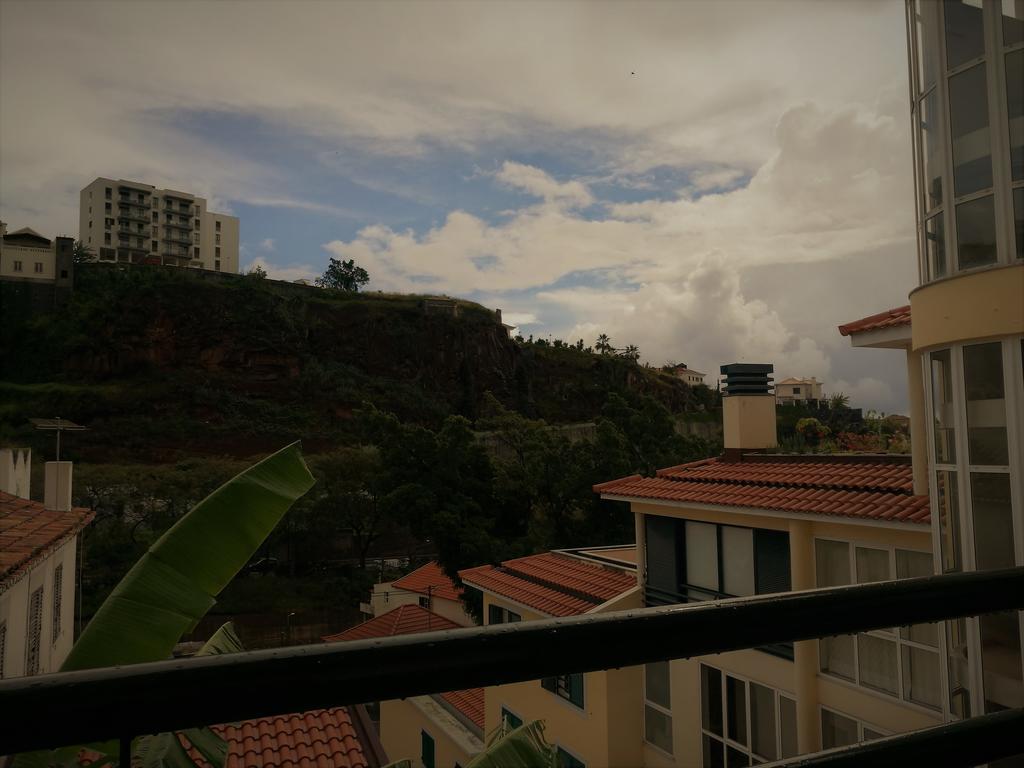 Apartamento Feel Funchal Exterior foto