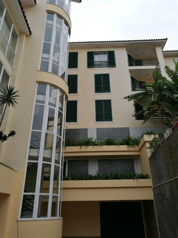Apartamento Feel Funchal Exterior foto
